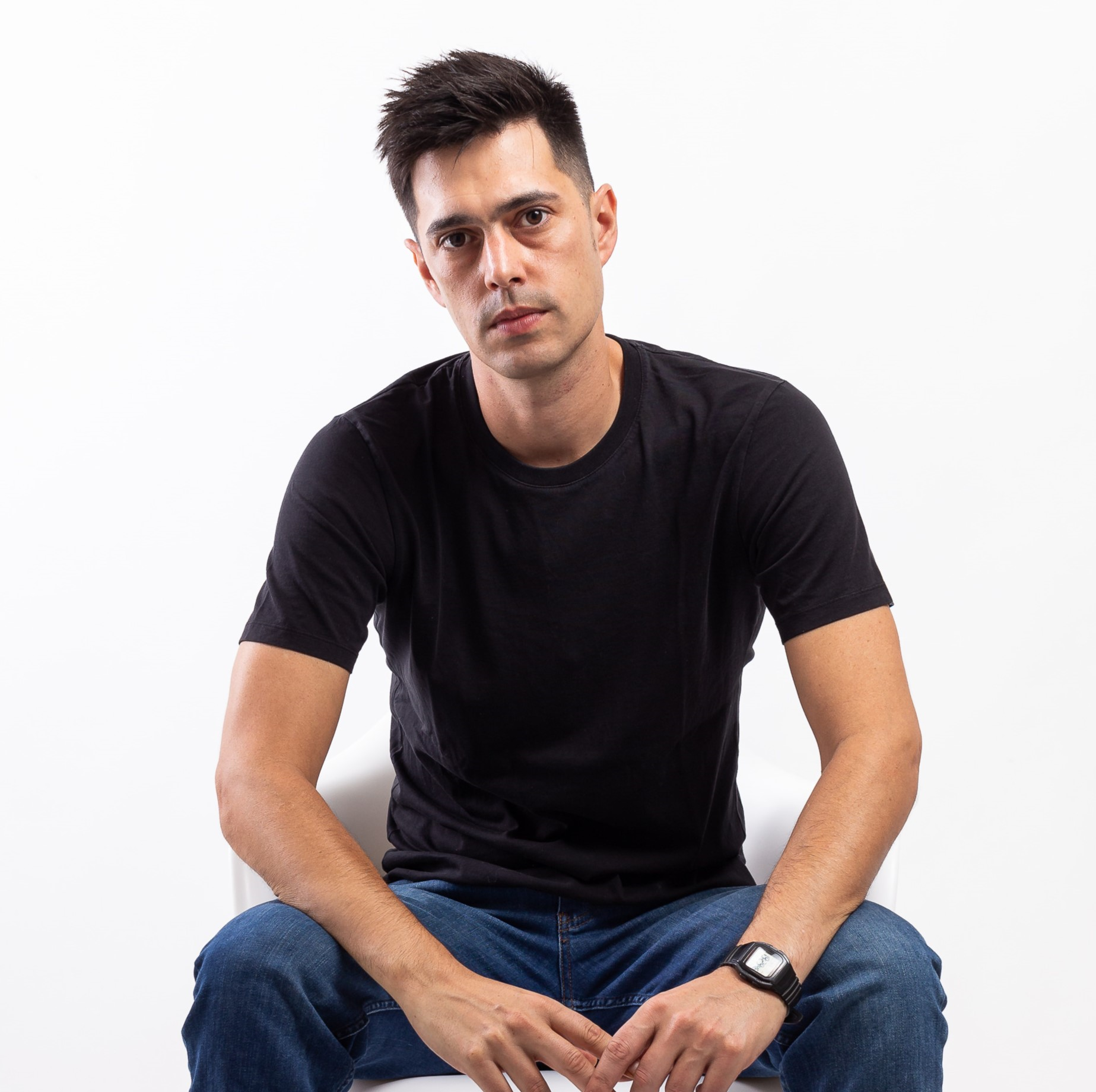 Pablo Derendinger